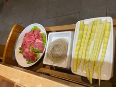 -傣妹火锅(南京东路一店)