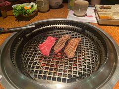 -赤坂亭 M9和牛烧肉(水街店)