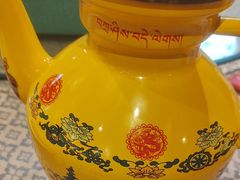 -石榴红了·非遗酥皮烤包子·新疆菜(瑞豪店)