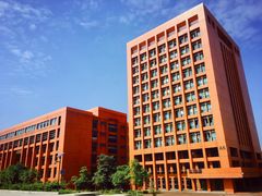 -华南理工大学(大学城校区)