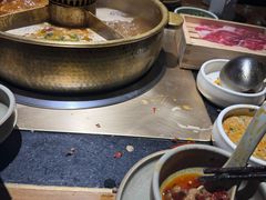 -巴奴毛肚火锅(广益哥伦布店)