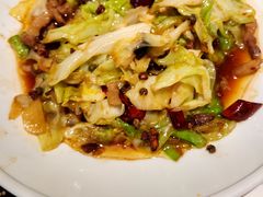 -椒爱水煮鱼川菜(皇姑万象汇店)