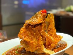 乔府醋鱼-杏花堂(北大街店)