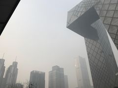 -中央广播电视总台(光华路办公区)