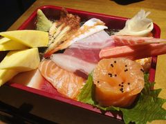 -和彩放题餐厅(酒仙桥店)