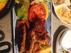 -La Medina餐厅(亮马河南路店)