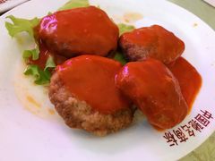 -华梅西餐厅(哈尔滨中央大街店)