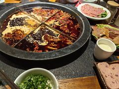 -陈眼镜火锅(总店)
