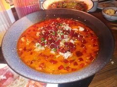 -嘉禾·悦享餐厅(八方汇店)