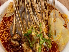 -嘉州叶婆婆钵钵鸡(建设路店)