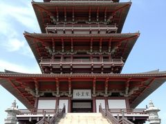 -陈武帝故宫