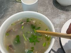 -高玛纳驴肉火烧(河间总店)