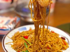 -王胡子烧烤·龙虾·海鲜