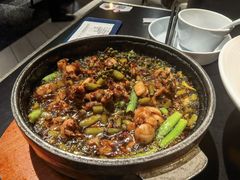 -老头儿油爆虾·1987杭州烟火味(湖滨银泰in77D区店)