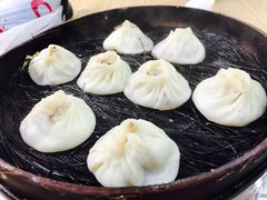 -四季美汤包(户部巷店)