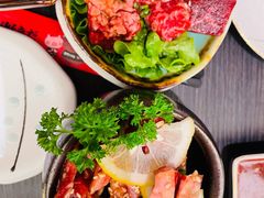 -AJIYA·池袋日式烧肉自助(天津万象城店)