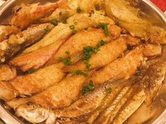 -抱德·潮汕味(敦和店原惠城鱼仔)