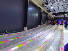 -宁波冰雪大世界(北仑区)