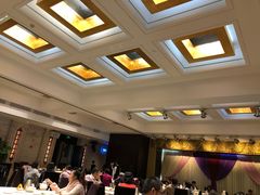 -广东胜利宾馆西关粤中餐厅
