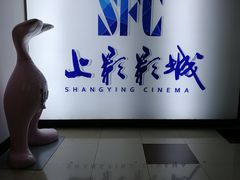 -SFC上影影城(广州店)