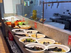 -比格比萨自助(国展店)