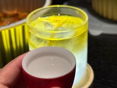 -鲜璟台·地标景观餐厅(上海中心店)