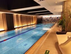 -文华东方水疗中心