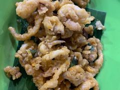 -明记烧鱼美味店