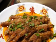 -朱光玉火锅馆(正弘城店)