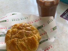 -渔记茶餐厅(渔村店)