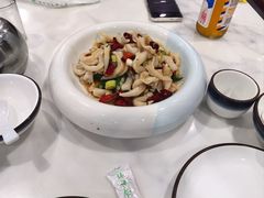 -郭姐·威海渔村(黄兴路店)