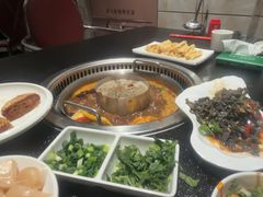 -葛记红焖羊肉(和平路形象店)