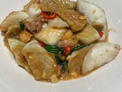 -稻香海鲜饭店(第一国际店)