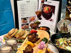 -城堡俄式西餐厅(中央大街索道店)