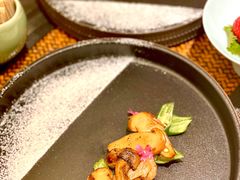 -王府茶宴(大观园总店)