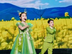 -小荧星艺校(浦东中环分校)