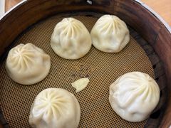 -蒋家桥饺面店(东关街店)