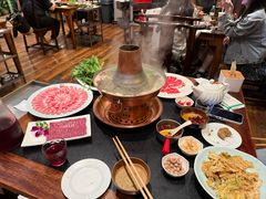 -南门涮肉(通州店)