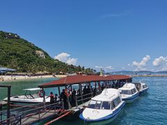 -海南分界洲岛旅游区