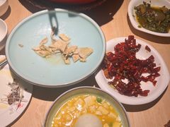 -渝信川菜(长安店)