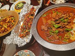 -那拉提之疆·新疆菜(美院店)