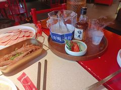 -小龙坎火锅(全球总店)