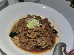 -老平安农家菜(平安店)
