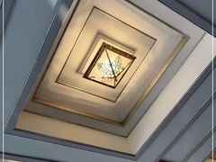 -上海和平饭店华懋阁 Cathay Room