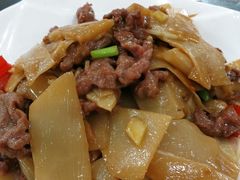 -美极鲜食坊(宝安南路店)