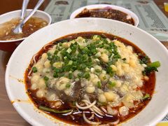 -杨大叔爱面子·四川小吃(岗头店)