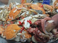 -仙螺岛海鲜自助餐厅(总店)
