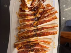 -丹东立强海鲜烧烤·牛B大串(星海店)