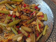 -小厨娘淮扬菜(天印大道店)