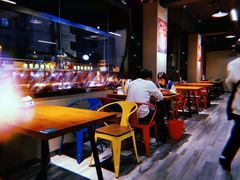 -金陵一哥龙虾馆(三牌楼总店)